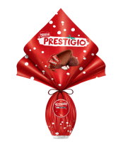 imagem de Ovo Páscoa Nestle Prestigio 225g