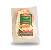 imagem de Carne Suína Picanha Ciacarne Temperada Peça Kg