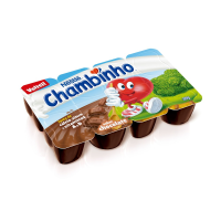 imagem de Sobremesa Nestle Chambinho Chocolate 320g