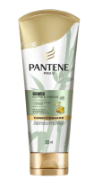 imagem de Condicionador Pantene Bambu Rícino 250ml
