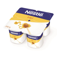 imagem de Iogurte Nestlé Mel 340g