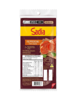 imagem de Salame Sadia Pepperoni Fatiado 100g