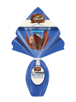 imagem de Ovo Páscoa Arcor ao Leite 150g