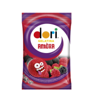 imagem de Bala Dori Amora 60g