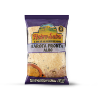 imagem de Farofa Nobre Sabor Alho 250g