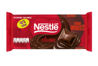 imagem de Chocolate Nestlé Classic Meio Amargo 80g