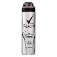 imagem de Desodorante Aero Rexona Men Sem Perfume 150ml