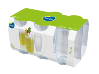 imagem de Conjunto Copo Nadir Favo c/6 430ml