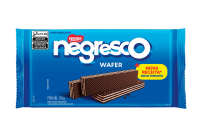 imagem de Biscoito Nestlé Wafer Negresco 110g