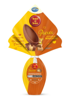 imagem de Ovo Páscoa Bonobon Paçoca 150g