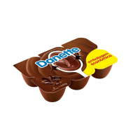 imagem de Sobremesa Danone Danette Chocolate 540g