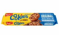 imagem de Cookies Bauducco Original 100g