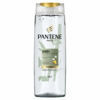 imagem de Shampoo Pantene Bambu 400ml