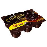 imagem de Sobremesa Nestlé Chandelle Chocolate 540g