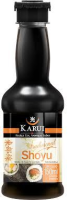 imagem de Molho Karui Shoyu Tradicional 150ml