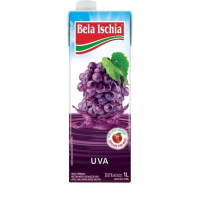 imagem de Suco Bela Ischia Uva 1L