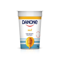 imagem de Iogurte Danone Mel 160g