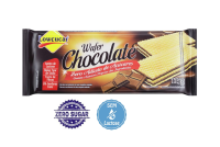 imagem de Biscoito Lowçucar Wafer Chocolate Diet 115g