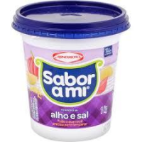 imagem de Tempero Sabor Ami Alho e Sal 1K