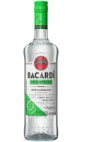 imagem de Run Bacardi Big Apple 980ml