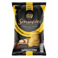 imagem de Salgado Elma Chips Lays Sensações Frango 40g