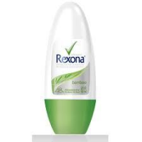 imagem de Desodorante Roll On Rexona Bamboo 50ml