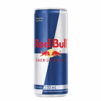 imagem de Energético Red Bull Energy 250ml