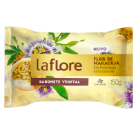 imagem de Sabonete Davene 150 g La Flore Flor de Lavanda
