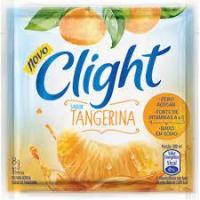 imagem de Refresco Clight Tangerina 8g