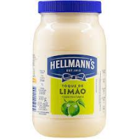 imagem de Maionese Hellmann's Limão 500g