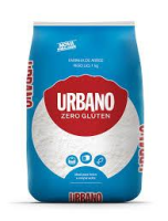 imagem de Farinha de Arroz Urbano 1kg