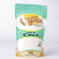 imagem de Leite de Coco Pó Nayna 200g