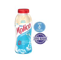 imagem de Iogurte Nestlé Molico Baunilha 170g