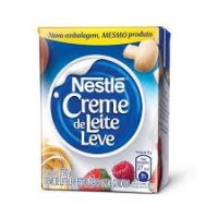 imagem de Creme de Leite Nestlé 200g Tp