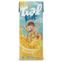 imagem de Suco Tial Kids Maracujá 200ml