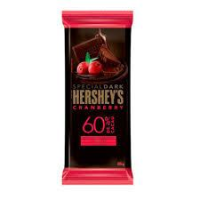 imagem de Chocolate Hershey'S Dark Cramberry 85g