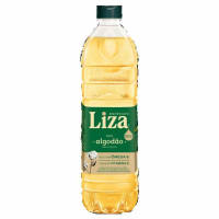 imagem de Óleo Liza Algodão 900ml