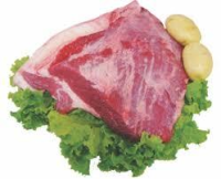 imagem de Carne de Boi Maçã de Peito Kg