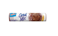 imagem de Biscoito Aymore Cereal Mix Cacau e Cereais 135g