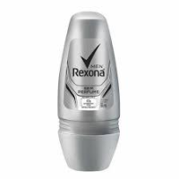 imagem de Desodorante Roll On Rexona Men Sem Perfume 50ml