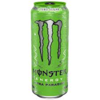 imagem de Energético Monster Ultra Paradise  473ml
