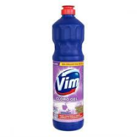 imagem de Desinfetante Vim Cloro Gel Lavanda 700ml