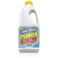 imagem de Limpa Pedra Pedrex 2L