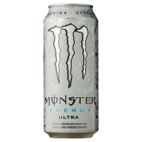 imagem de Energético Monster Ultra  473ml