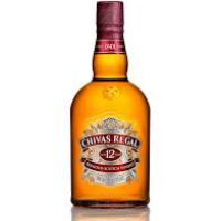imagem de Whisky Chivas Regal 12 anos 1L