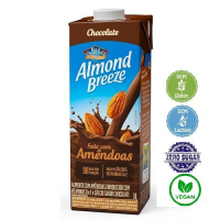 imagem de Alimento Almond Breeze 1L Chocolate