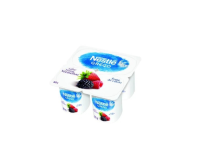 imagem de Iogurte Nestlé Grego Frutas Vermelhas 360g