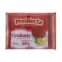 imagem de Goiabada Predilecta 300g