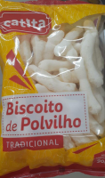 imagem de Biscoito Catita Polvilho Tradicional 90g
