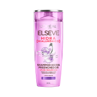 imagem de Shampoo Elseve Hidra Hialurônico 200ml